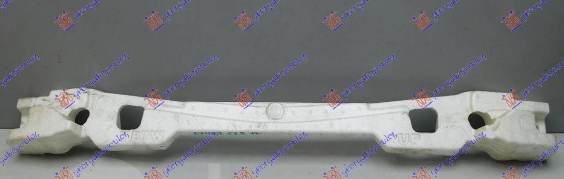 APSORBER PREDNJEG BRANIKA MAZDA CX5 2017-2022 (KF)