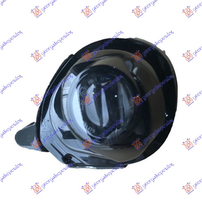 MAGLENKA LED (KINA) MAZDA CX5 2017-2022 (KF)