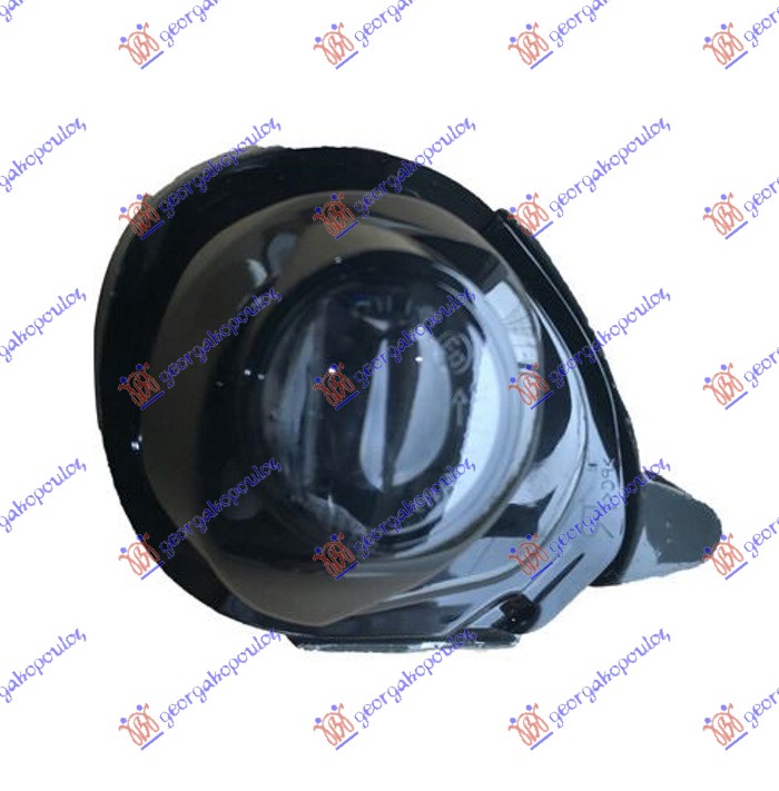 MAGLENKA LED (KINA) MAZDA CX5 2017-2022 (KF)