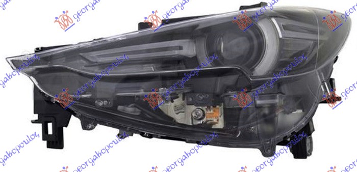 FAR CEO LED 3 (DEPO) MAZDA CX5 2017-2022 (KF)
