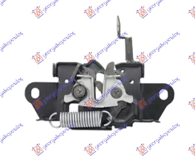BRAVA HAUBE MAZDA CX5 2017-2022 (KF)
