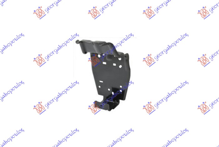 NOSAC VEZNOG LIMA VERTIKALNI MAZDA CX5 2017-2022 (KF)