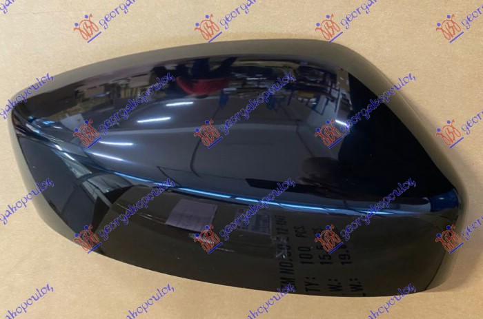 POKLOPAC RETROVIZORA MAZDA CX5 2017-2022 (KF)