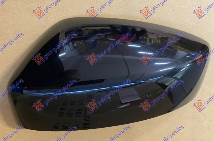 POKLOPAC RETROVIZORA MAZDA CX5 2017-2022 (KF)