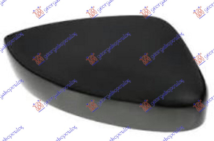 POKLOPAC RETROVIZORA PM MAZDA CX5 2017-2022 (KF)