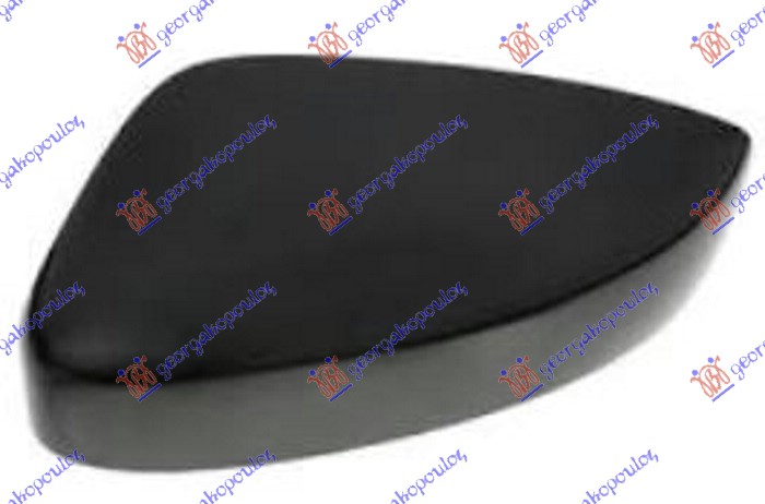 POKLOPAC RETROVIZORA PM MAZDA CX5 2017-2022 (KF)