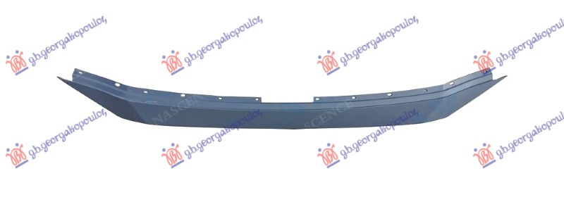 VEZNI LIM GORNJI SPOLJASNJI PLASTICNI MAZDA CX5 2022- (KF)