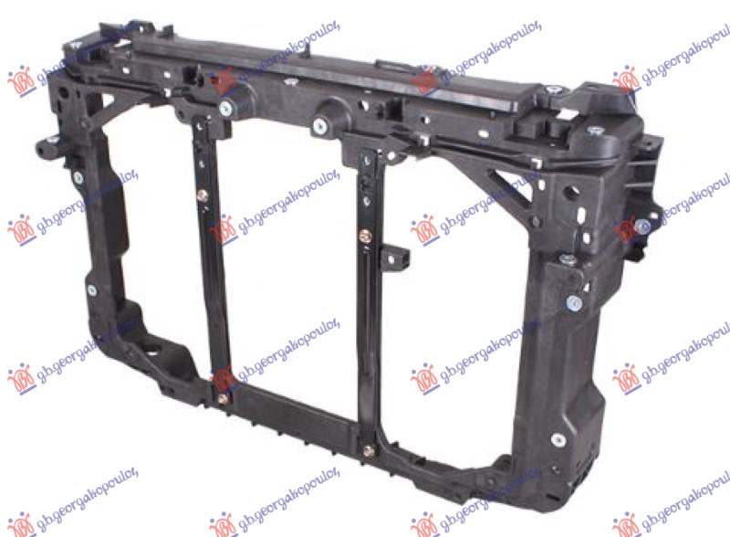 VEZNI LIM 2.0/2.5 BENZIN MAZDA CX5 2022- (KF)