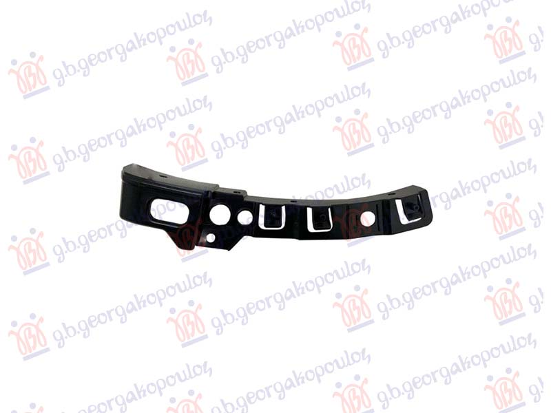 NOSAC PREDNJEG BRANIKA BOCNI PLASTICNI MAZDA CX5 2022- (KF)