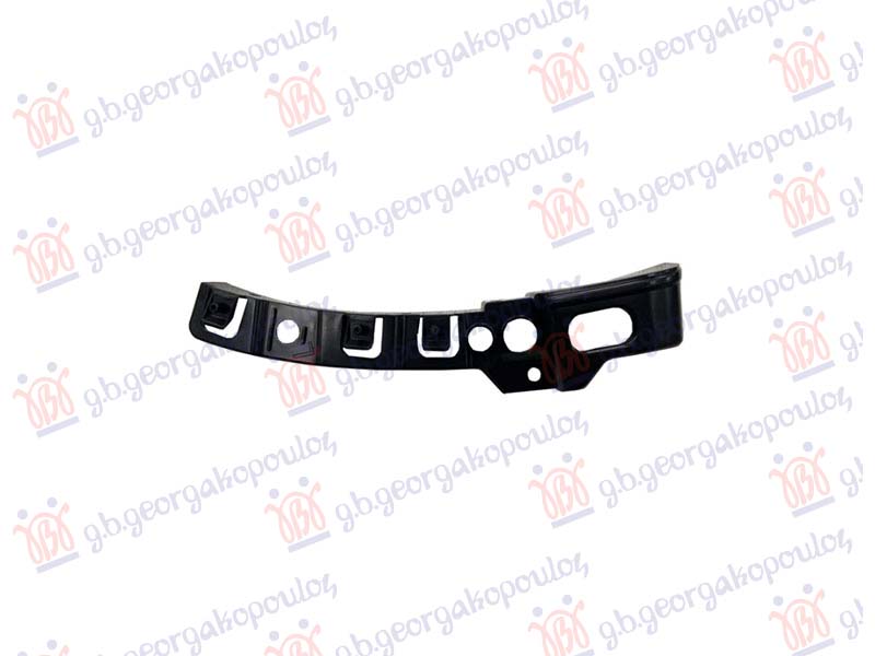 NOSAC PREDNJEG BRANIKA BOCNI PLASTICNI MAZDA CX5 2022- (KF)