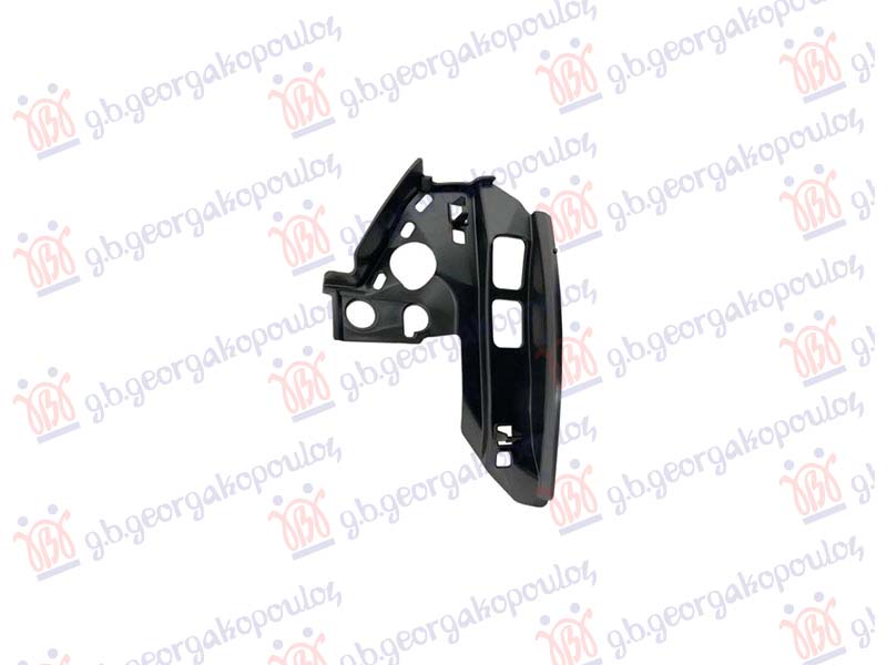 NOSAC PREDNJEG BRANIKA GORNJI PLASTICNI MAZDA CX5 2022- (KF)