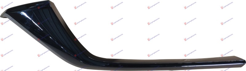 LAJSNA PVC MASKE DONJA PM MAZDA CX5 2022- (KF)