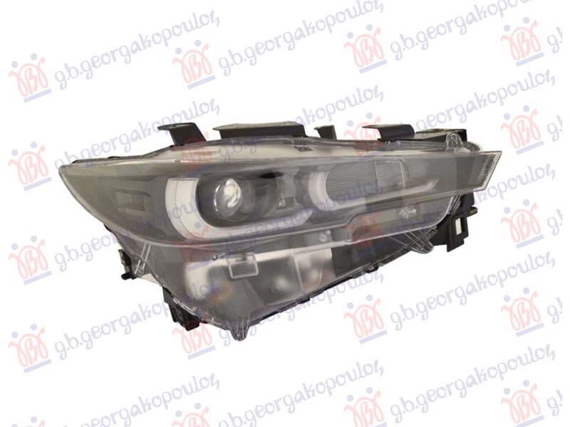 FAR LED (DEPO) MAZDA CX5 2022- (KF)