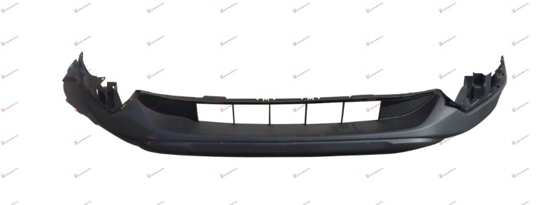 SPOJLER PREDNJEG BRANIKA (SA RESETKOM) MAZDA CX5 2022- (KF)