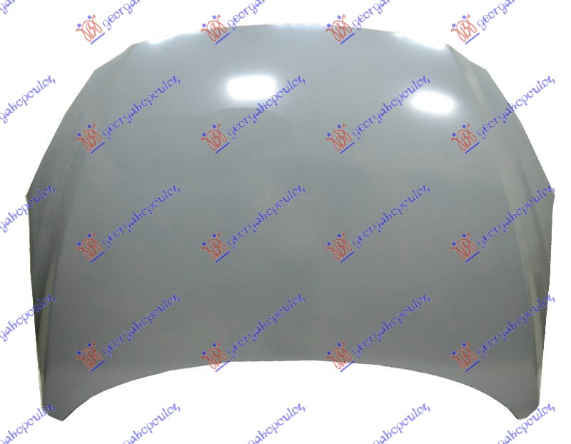 HAUBA MAZDA 2 2014-2020 (DL/DJ)