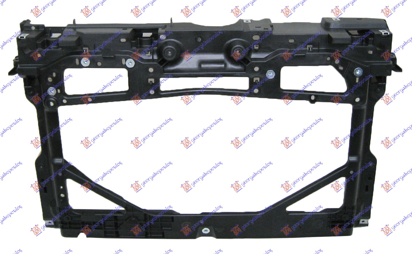 VEZNI LIM BENZIN/DIZEL MAZDA 2 2014-2020 (DL/DJ)