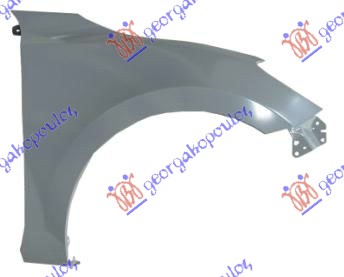 BLATOBRAN MAZDA 2 2014-2020 (DL/DJ)