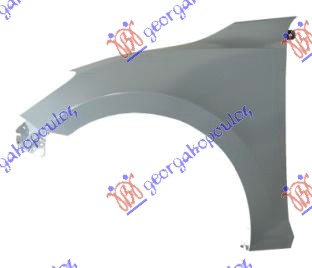 BLATOBRAN MAZDA 2 2014-2020 (DL/DJ)