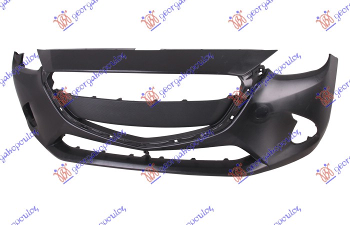 PREDNJI BRANIK (B KVALITET) MAZDA 2 2014-2020 (DL/DJ)