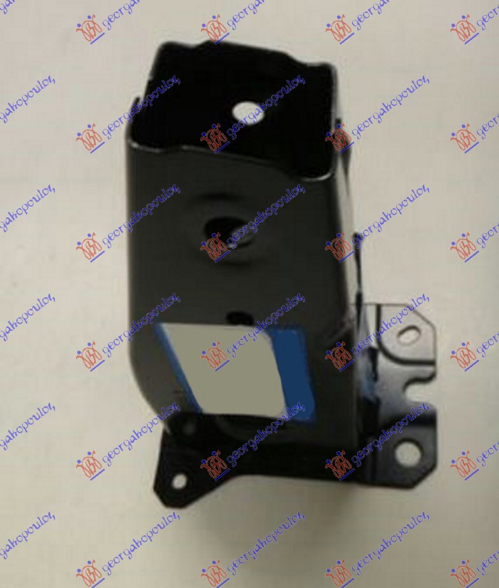 NOSAC ZASTITE MOTORA PREDNJI MAZDA 2 2020-2022 (DL/DJ)