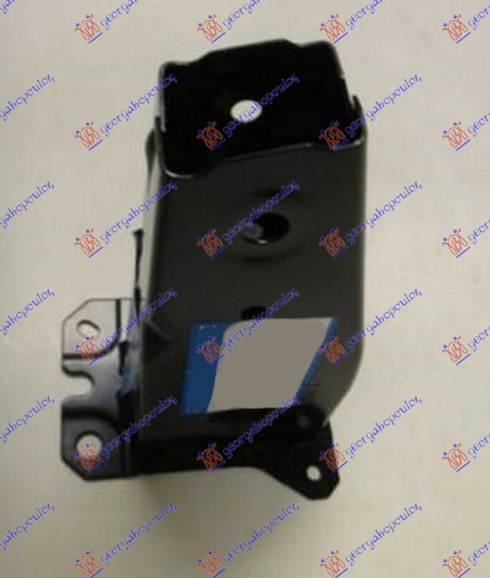 NOSAC ZASTITE MOTORA PREDNJI MAZDA 2 2020-2022 (DL/DJ)