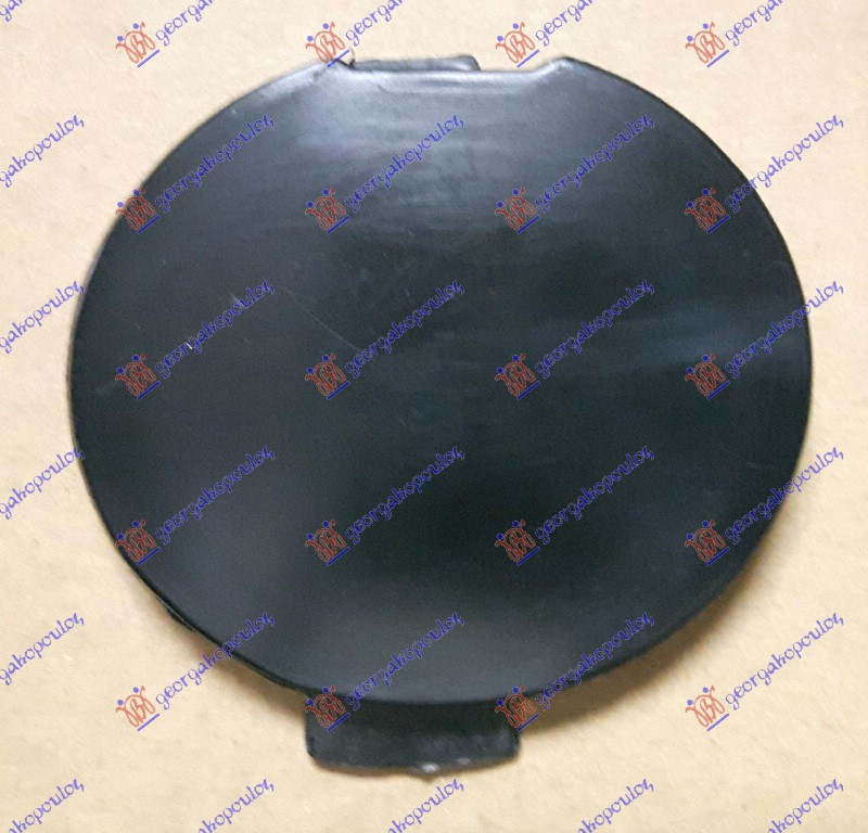POKLOPAC KUKE PREDNJEG BRANIKA MAZDA 2 2014-2020 (DL/DJ)