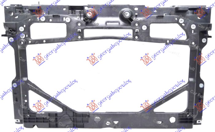 VEZNI LIM MAZDA 2 2020-2022 (DL/DJ)