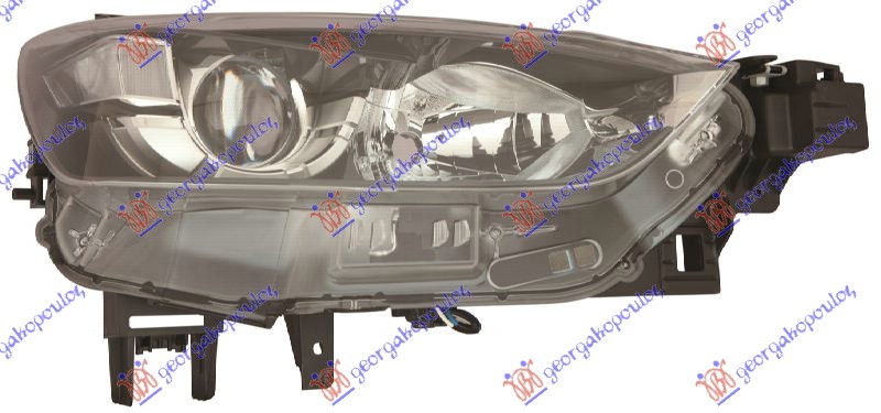 FAR ELEKTRICNI (DEPO) MAZDA CX3 2015-2019 (DK)
