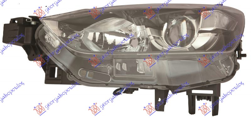 FAR ELEKTRICNI (DEPO) MAZDA CX3 2015-2019 (DK)