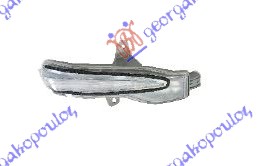 MIGAVAC U RETROVIZORU MAZDA CX5 2011-2017 (KE/GH/KF)