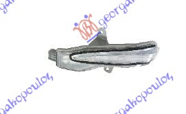 MIGAVAC U RETROVIZORU MAZDA CX5 2011-2017 (KE/GH/KF)
