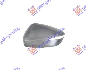 POKLOPAC RETROVIZORA PM (SA MIGAVCEM) MAZDA CX5 2011-2017 (KE/GH/KF)