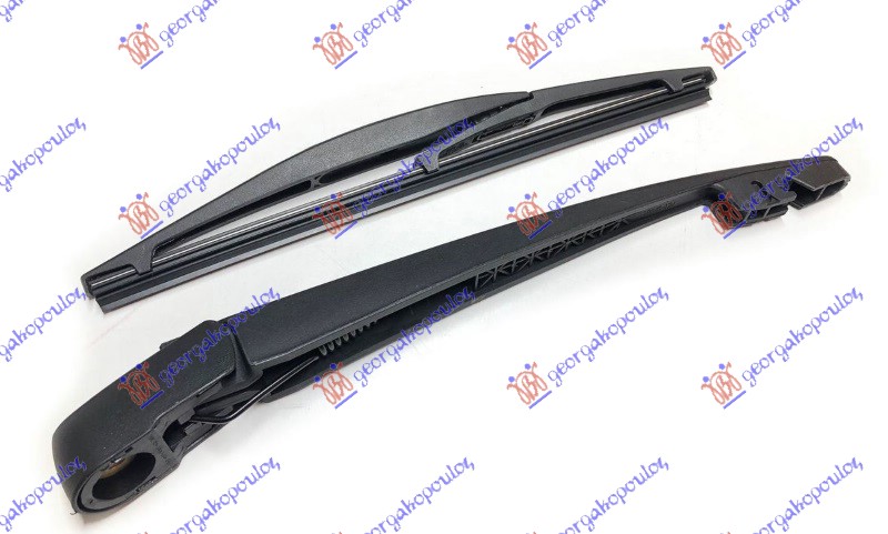 ZADNJI BRISAC KOMPLET 260mm MAZDA CX3 2015-2019 (DK)