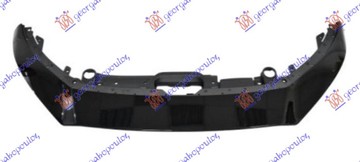 VEZNI LIM GORNJI PLASTICNI PM MAZDA CX30 2019-  (DM/DT/ED)