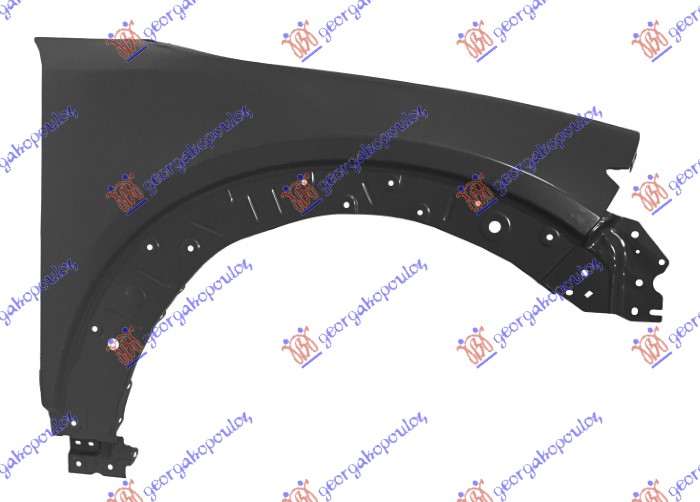 BLATOBRAN MAZDA CX30 2019-  (DM/DT/ED)