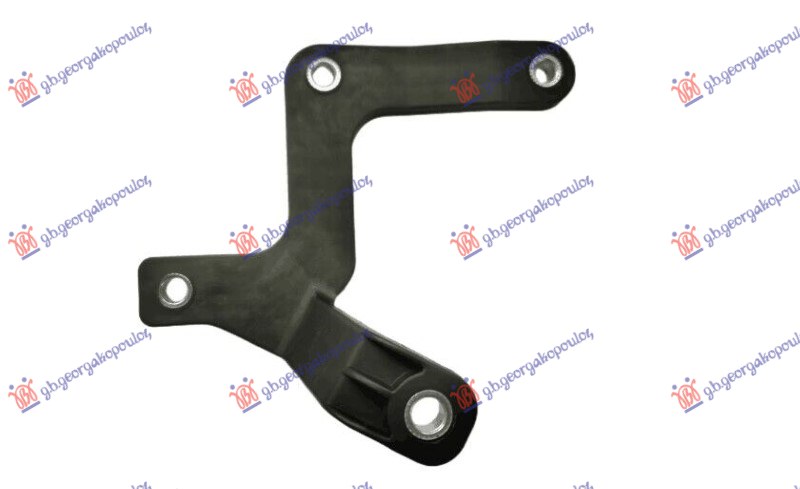 NOSAC POSUDE ZA ANTIFRIZ MAZDA CX30 2019-  (DM/DT/ED)