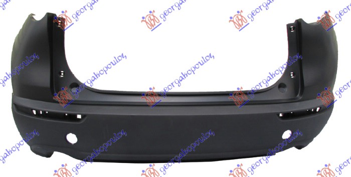 ZADNJI BRANIK PM (A KVALITET) MAZDA CX30 2019-  (DM/DT/ED)