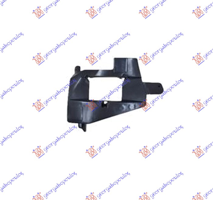 NOSAC PREDNJEG BRANIKA BOCNI PLASTICNI MAZDA CX30 2019-  (DM/DT/ED)