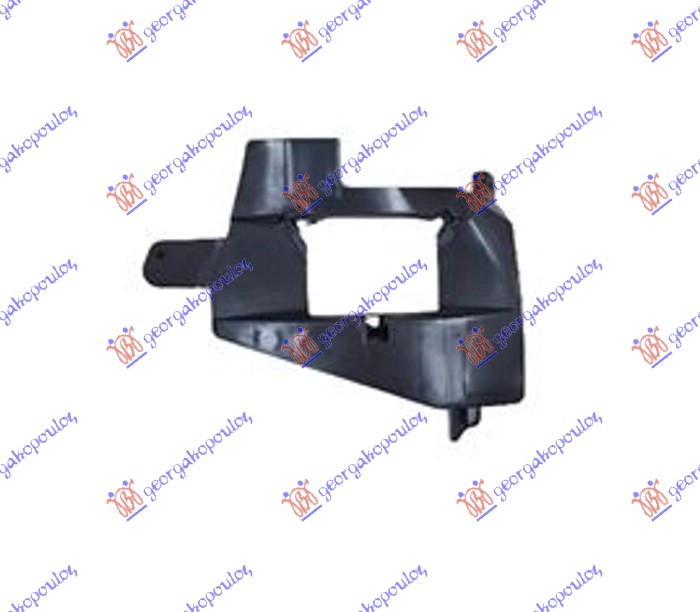 NOSAC PREDNJEG BRANIKA BOCNI PLASTICNI MAZDA CX30 2019-  (DM/DT/ED)