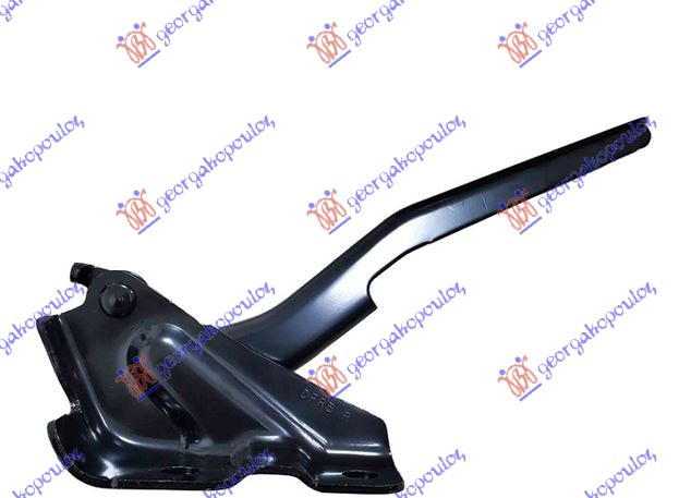 MAKAZE HAUBE MAZDA CX30 2019-  (DM/DT/ED)