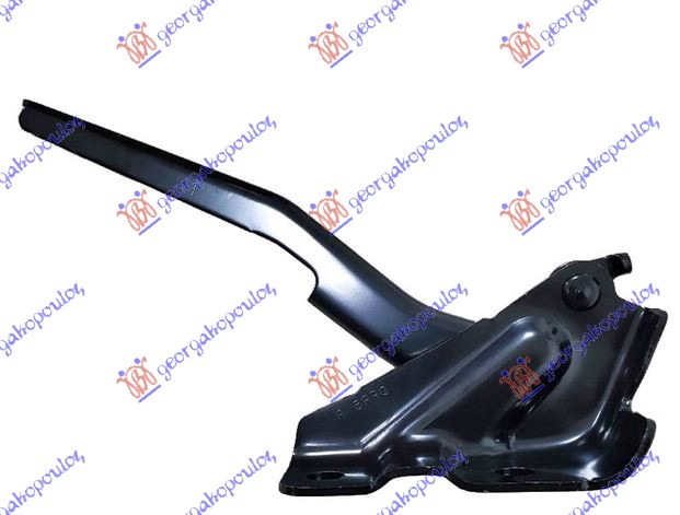 MAKAZE HAUBE MAZDA CX30 2019-  (DM/DT/ED)