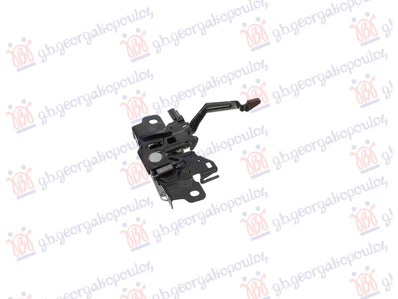 BRAVA HAUBE MAZDA CX30 2019-  (DM/DT/ED)