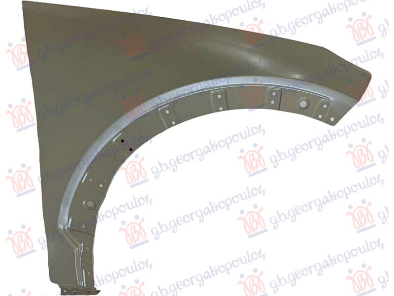 BLATOBRAN ZEEKR X 2023-