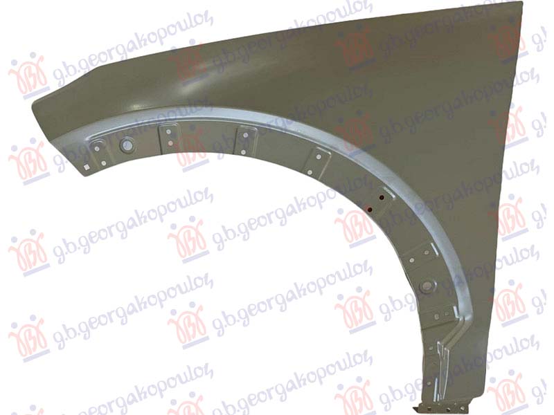 BLATOBRAN ZEEKR X 2023-
