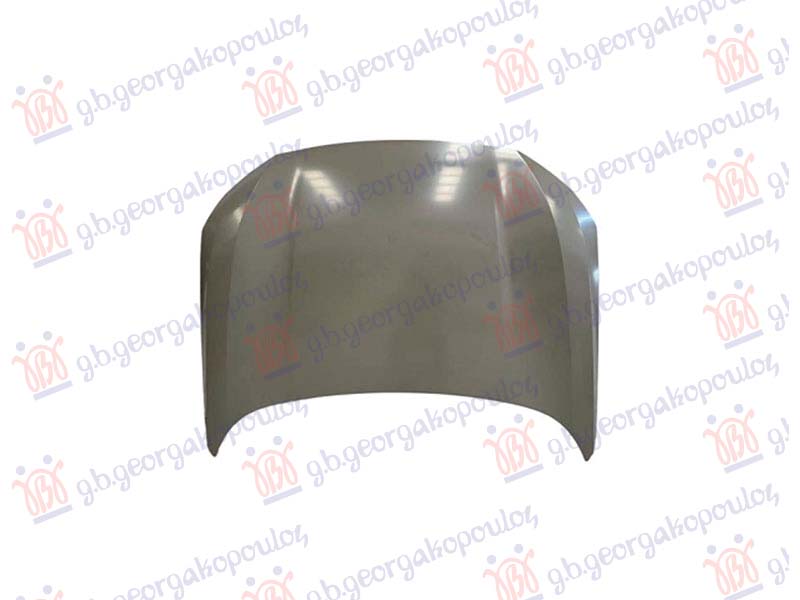 HAUBA CHANGAN DEEPAL S07 2024-
