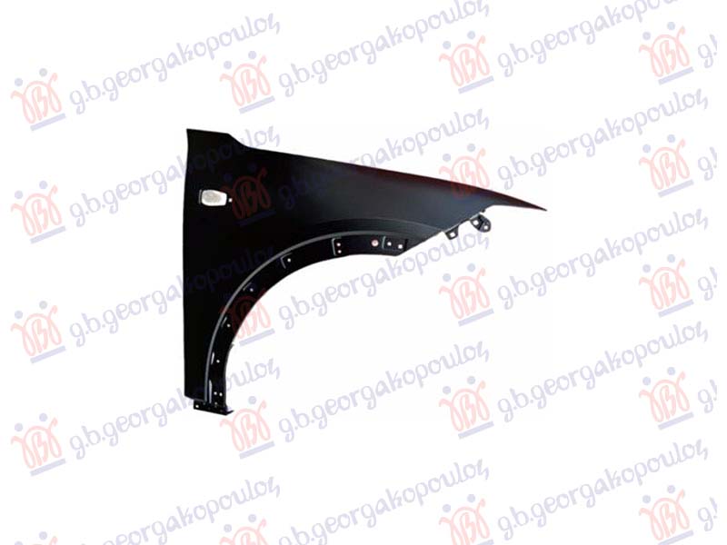 BLATOBRAN CHANGAN DEEPAL S07 2024-