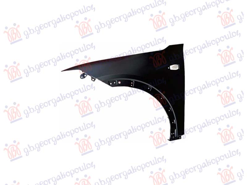 BLATOBRAN CHANGAN DEEPAL S07 2024-