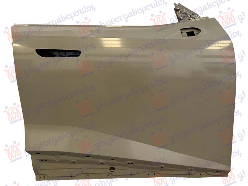 VRATA PREDNJA CHANGAN DEEPAL S07 2024-