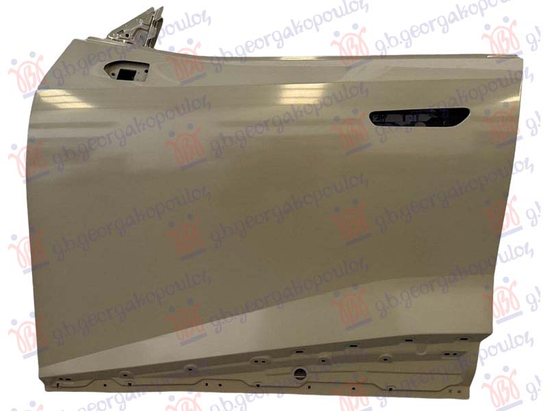VRATA PREDNJA CHANGAN DEEPAL S07 2024-