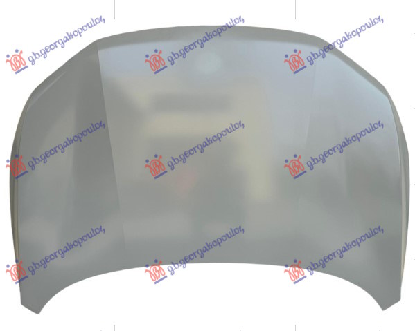 HAUBA CHANGAN DEEPAL S05 od 2024
